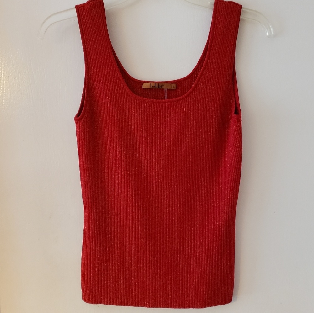 Belldini brand tanks size L - Picture 3 of 6